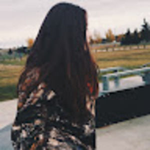 Meet your Posher, Aislyn